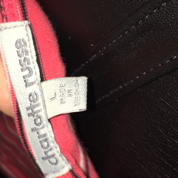 Crop Top - Picture 3 of 3